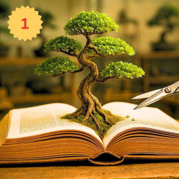 Kerstins Bonsai Dojo | Webseite und Online-Buchungen